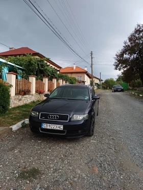 Audi A4 b6 1.9tdi 131 - 1945 € / 3804.09 лв. - 97158975 3