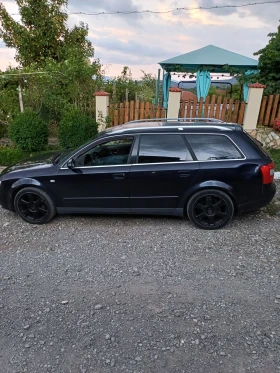 Audi A4 b6 1.9tdi 131 - 1945 € / 3804.09 лв. - 97158975 4