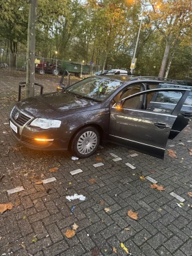 VW Passat - 2000 € / 3911.66 лв. - 55686228 2