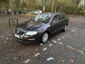 VW Passat - 2000 € / 3911.66 лв. - 55686228 8