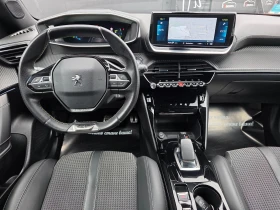 Peugeot 2008  GT ELECTRIC 136 - 16000 € / 31293.28 лв. - 67518976 8