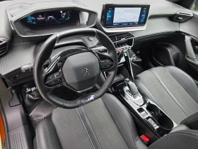 Peugeot 2008  GT ELECTRIC 136 - 16000 € / 31293.28 лв. - 67518976 10