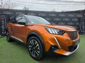 Peugeot 2008  GT ELECTRIC 136 - 16000 € / 31293.28 лв. - 67518976 3