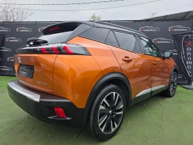 Peugeot 2008  GT ELECTRIC 136 - 16000 € / 31293.28 лв. - 67518976 5