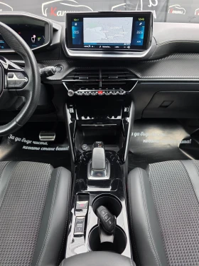 Peugeot 2008  GT ELECTRIC 136 - 16000 € / 31293.28 лв. - 67518976 15