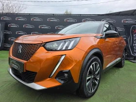 Peugeot 2008  GT ELECTRIC 136