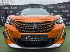 Peugeot 2008  GT ELECTRIC 136 - 16000 € / 31293.28 лв. - 67518976 2