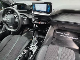 Peugeot 2008  GT ELECTRIC 136 - 16000 € / 31293.28 лв. - 67518976 12