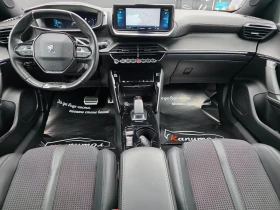Peugeot 2008  GT ELECTRIC 136 - 16000 € / 31293.28 лв. - 67518976 6