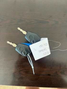 Dacia Sandero 1.5dci, снимка 11 - Автомобили и джипове - 53695241