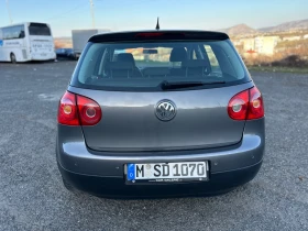VW Golf 1.9 TD? - 3500 € / 6845.40 лв. - 81338820 6