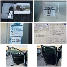 Peugeot 5008 1.6-EHDI-159.000km-NEW-NAVI-PARKTRONIK-AVTOPILOT - 5300 € / 10365.90 лв. - 81030626 16