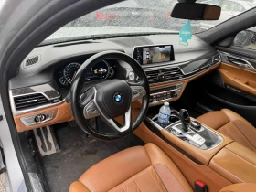 BMW 750 * 750i xDrive * CARFAX * ЦЕНА ДО БГ - 13500 € / 26403.70 лв. - 16207906 7