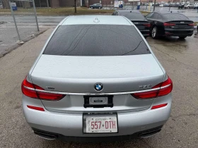 BMW 750 * 750i xDrive * CARFAX * ЦЕНА ДО БГ - 13500 € / 26403.70 лв. - 16207906 5