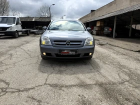 Opel Vectra 2.0 TDI 101 к.с. ТОП