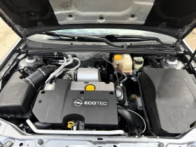 Opel Vectra 2.0 TDI 101 к.с. ТОП - 1750 € / 3422.70 лв. - 15425538 14