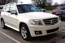 Mercedes-Benz CLK Mercedes Glk 220 4 Matik