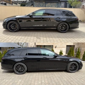 Mercedes-Benz E 53 AMG 4MATIC-CARBON-HEAD UP-NAVI-PANO-DIGITAL-BURMESTER* | Auto.bg — изображение 7