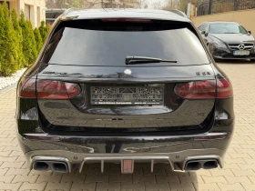 Mercedes-Benz E 53 AMG 4MATIC-CARBON-HEAD UP-NAVI-PANO-DIGITAL-BURMESTER* | Auto.bg — изображение 6