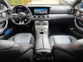 Mercedes-Benz E 53 AMG 4MATIC-CARBON-HEAD UP-NAVI-PANO-DIGITAL-BURMESTER* | Auto.bg — изображение 8