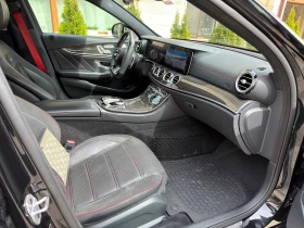 Mercedes-Benz E 53 AMG 4MATIC-CARBON-HEAD UP-NAVI-PANO-DIGITAL-BURMESTER* | Auto.bg — изображение 10