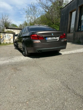 BMW 525 2.5D 218PS - 12300 € / 24056.71 лв. - 87011594 3