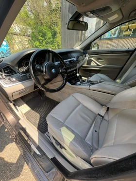 BMW 525 2.5D 218PS - 12300 € / 24056.71 лв. - 87011594 4
