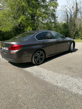 BMW 525 2.5D 218PS - 12300 € / 24056.71 лв. - 87011594 6