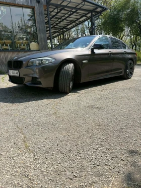 BMW 525 2.5D 218PS - 12300 € / 24056.71 лв. - 87011594 8