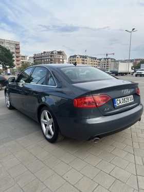 Audi A4 2.7 TDI * S-LINE*  | Mobile.bg � ����� ������ 8