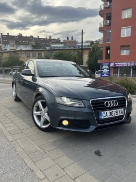 Audi A4 2.7 TDI * S-LINE*  | Mobile.bg � ����� ������ 7