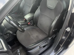Skoda Octavia 2.0TDI* 2018�* SCOUT* 214.000KM* �������� �������* | Mobile.bg � ����� ������ 6
