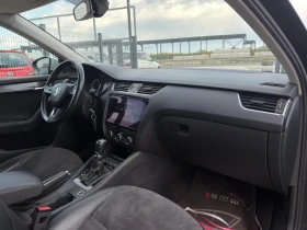 Skoda Octavia 2.0TDI* 2018�* SCOUT* 214.000KM* �������� �������* | Mobile.bg � ����� ������ 12