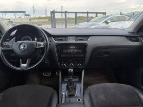Skoda Octavia 2.0TDI* 2018�* SCOUT* 214.000KM* �������� �������* | Mobile.bg � ����� ������ 11
