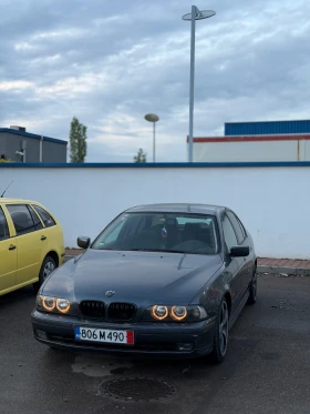 BMW 523 523i top ��������� | Mobile.bg � ����� ������ 3