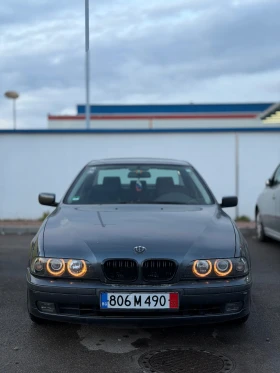 BMW 523 523i top ��������� | Mobile.bg � ����� ������ 2