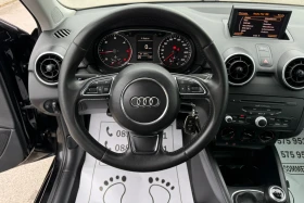 Audi A1 1.6-TDI-90k.s-NAVI-179.000km-TOP-NEW-SPORTBACK | Mobile.bg � ����� ������ 8