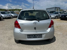 Toyota Yaris Nova -PERFEKT | Mobile.bg � ����� ������ 5
