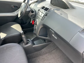 Toyota Yaris Nova -PERFEKT | Mobile.bg � ����� ������ 11