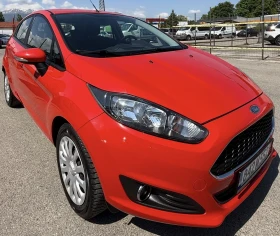 Ford Fiesta 1.4i LPG BRC | Mobile.bg � ����� ������ 2