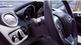 Ford Fiesta 1.4i LPG BRC | Mobile.bg � ����� ������ 9
