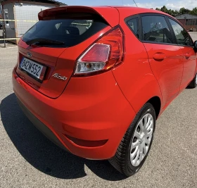 Ford Fiesta 1.4i LPG BRC | Mobile.bg � ����� ������ 4