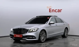 ������ Mercedes-Benz S 560