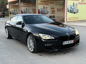 BMW 640 BMW 640d Individual ШВЕЙЦАРИЯ!!! - 31500 € / 61608.64 лв. - 46190162 3