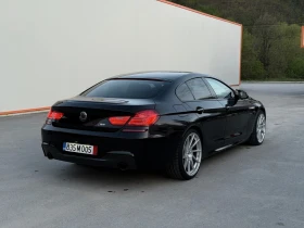 BMW 640 BMW 640d Individual ШВЕЙЦАРИЯ!!! - 31500 € / 61608.64 лв. - 46190162 8