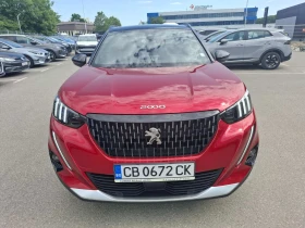 Peugeot 2008 1.2 GT  | Mobile.bg � ����� ������ 2