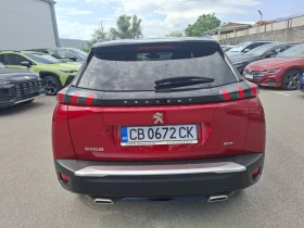Peugeot 2008 1.2 GT  | Mobile.bg � ����� ������ 5