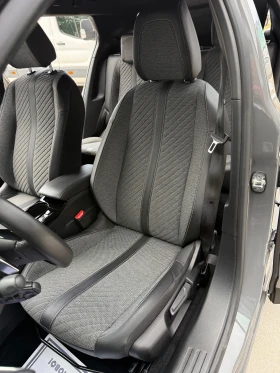 Peugeot 2008 1.5hdi SPORT/EAT8 | Auto.bg — изображение 12