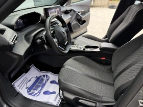 Peugeot 2008 1.5hdi SPORT/EAT8 | Auto.bg — изображение 9