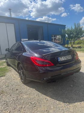 Mercedes-Benz CLS 350 - 7500 € - 31093138 7